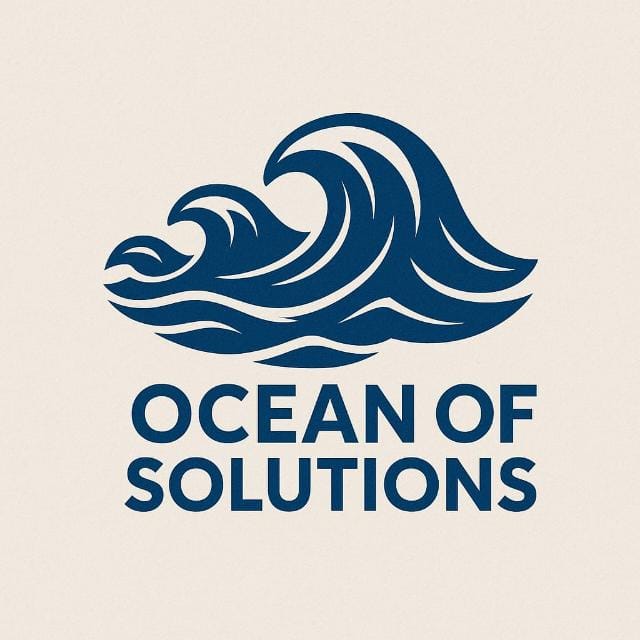 Ocean of Solutions
